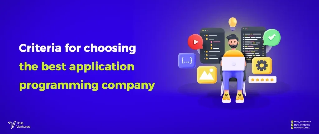 Choose App Development Company for Project Success