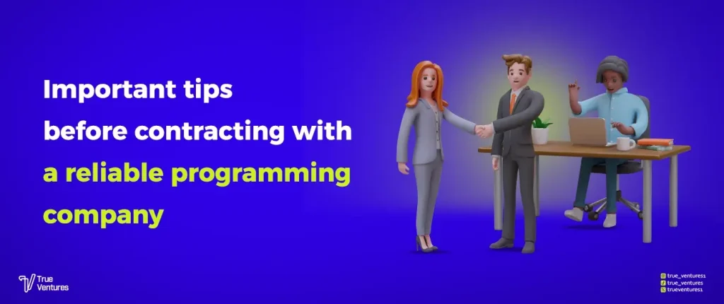 Choose App Development Company for Project Success