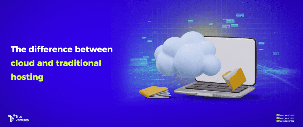 Why Cloud Hosting is Transforming the Future of Businesses