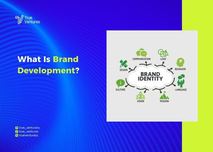 تطوير العلامة التجارية: خطوات بناء هوية قوية لنجاح شركتك