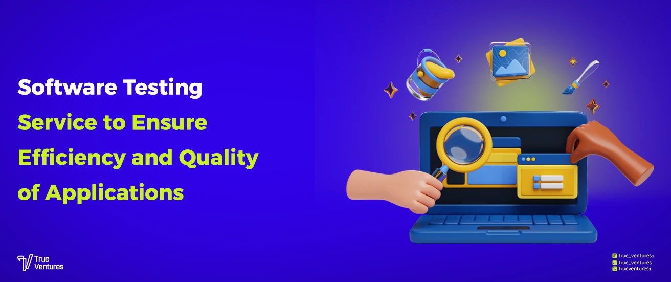 خدمة اختبار البرمجيات لضمان كفاءة وجودة البرامج