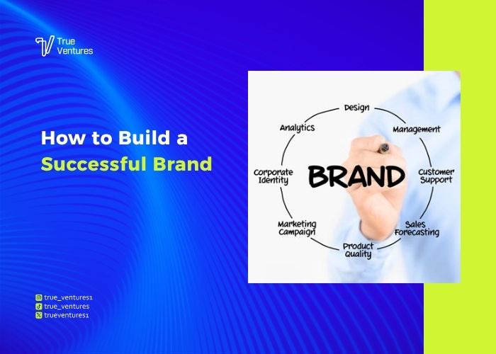 استراتيجيات تطوير العلامة التجارية لتحقيق نجاح طويل الأمد