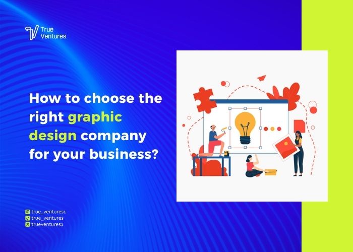 تصميم جرافيك احترافي سر نجاح الشركات وبناء الهوية البصرية