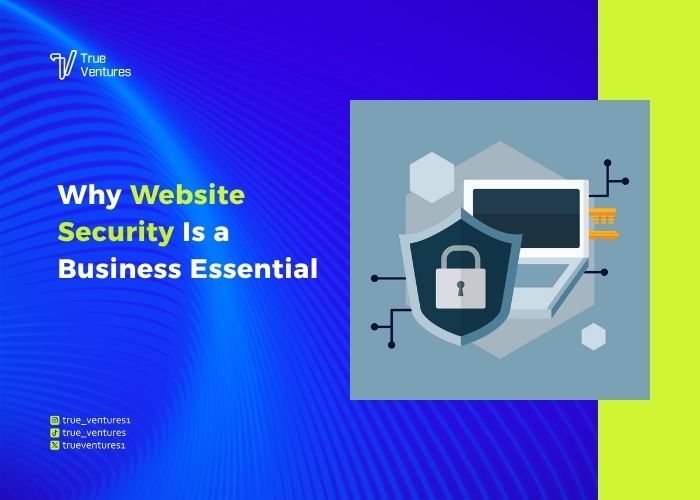 حماية موقعك الإلكتروني استراتيجيات أمان تحافظ على عملك