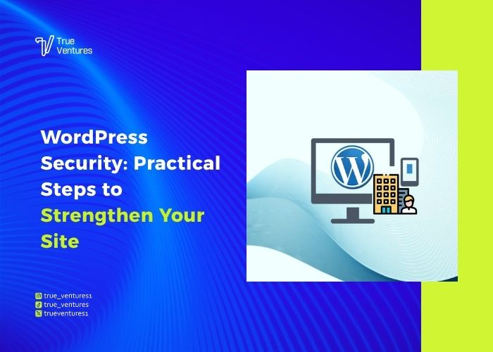 حماية موقعك الإلكتروني استراتيجيات أمان تحافظ على عملك