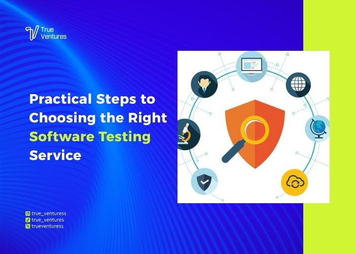 خدمة اختبار البرمجيات لضمان كفاءة وجودة البرامج