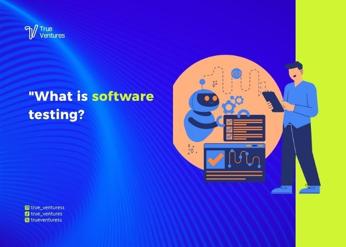 خدمة اختبار البرمجيات لضمان كفاءة وجودة البرامج