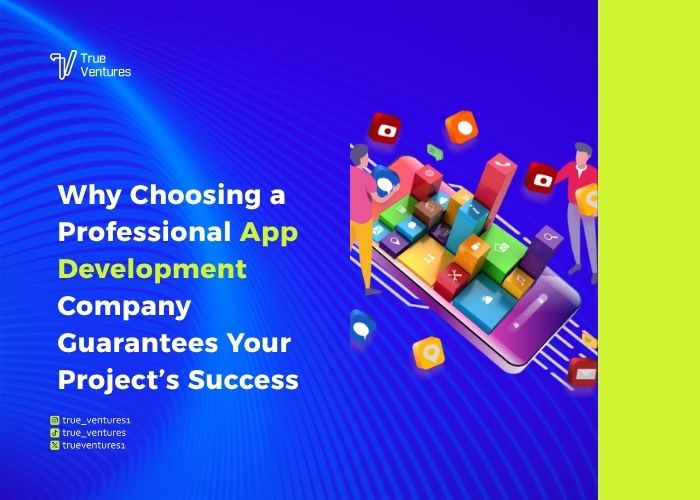 أفضل شركة تصميم وبرمجة تطبيقات جوال لنجاح مشروعك