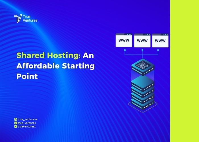 دليلك لاختيار استضافة الويب المشتركة أم VPS أم المخصصة؟